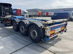 RENDERS-HAS O4/DA 08 EURO 800 CONTAINERCHASSIS