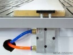 Technologie CNC CNC 2130 INDUSTRY 2.0 ATC 9KW 2100x3000m