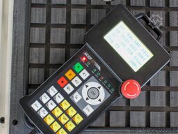 Technologie CNC CNC 2130 INDUSTRY 2.0 ATC 9KW 2100x3000m