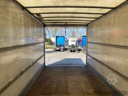 Iveco EuroCargo 75 E21 MANUAL