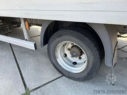Iveco EuroCargo 75 E21 MANUAL