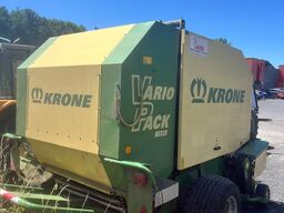 Krone Variopack 1500