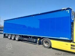 Schwarzmüller J-Serie Vollalu 2x Liftachse el. Verdeck