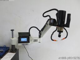 WMT FL-M16 Nebel