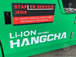 Hangcha CPDS15-xcd8G-SI