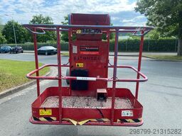 Genie Superlift Z34N13-10346
