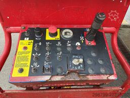 Genie Superlift Z34N13-10346