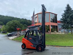 Linde H 25 T - 02-392 EVO