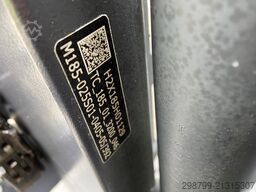Linde H 25 T - 02-392 EVO