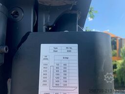 NOBLELIFT PS 16 L TX 5300 FFL