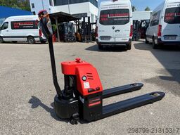 Schefer EHW ECO Professional