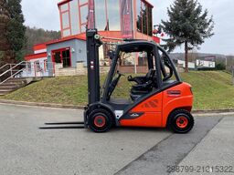 Linde H 25 D - 02 EVO 392