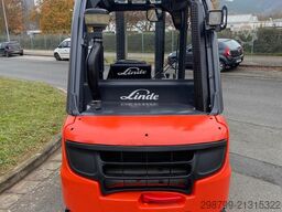 Linde H 25 D - 02 EVO 392