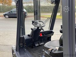 Linde H 25 D - 02 EVO 392