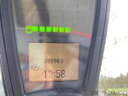 Linde H 25 D - 02 EVO 392
