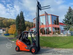 Linde H 30 D - 393