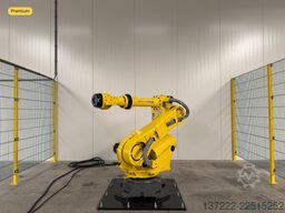 FANUC R-2000iB/210F