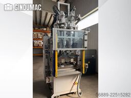 Battenfeld CM 40