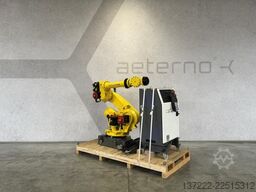 FANUC R-2000iB/210F