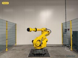 FANUC R-2000iB/210F