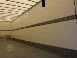 Iveco Eurocargo  120-210 E6 Koffer 8,6m Klima LBW1500Kg