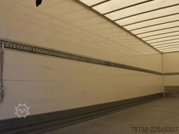 Iveco Eurocargo  120-210 E6 Koffer 8,6m Klima LBW1500Kg