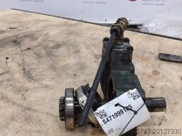 Diversen Occ Pto ZF