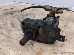 Diversen Occ Pto ZF
