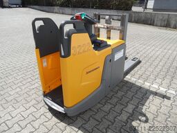 Jungheinrich ERD 220 - Doppelstock - Initialhub - Plattform