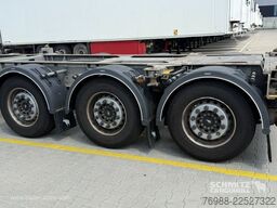 Schmitz Cargobull Containerfahrgestell Standard