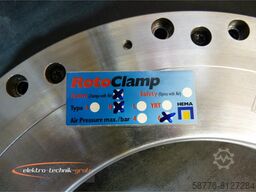 Hema HEMA RotoClamp RC 180 NA !