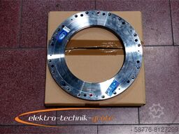 Hema RotoClamp RC220 NA , Serien-Nr. gemäß Foto - ! -