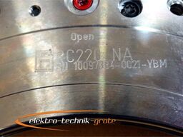 Hema RotoClamp RC220 NA , Serien-Nr. gemäß Foto - ! -