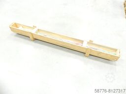  HFB Gewindetechnik Kugelgewindetrieb 32x10 RH x 2310 SN:9K864 - ! -