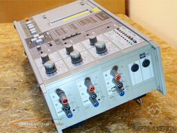 Hioki 8811 Wellenform-Speicherschreiber mit Zubehör