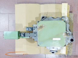 Hitachi Seiki Werkzeugrevolver 5-fach