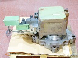 Hitachi Seiki Werkzeugrevolver 5-fach