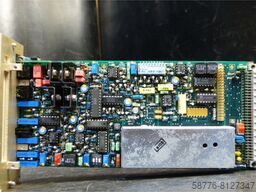 Hottinger Baldwin M50 Messverstärker