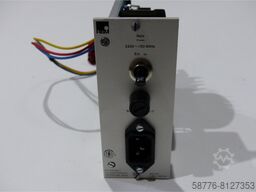 Hottinger Baldwin MOD 240 Power Supply