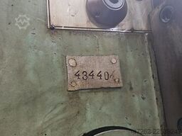 TOS Čelákovice OHA 50 A