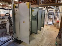 Weinig Conturex C226