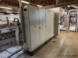 Weinig Conturex C226