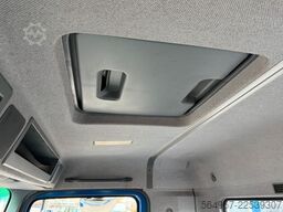 MERCEDES-BENZ 3243 Actros MP1 Klima Retarder Funk 4-A-Absetzer