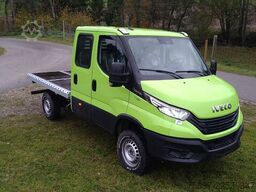 Iveco 100% Sperre 50 C 21H A8 D/P AX 4X4