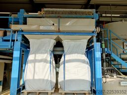 Kammerfilterpresse 630 KFP630