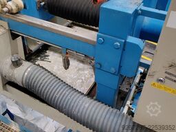 Kammerfilterpresse 630 KFP630