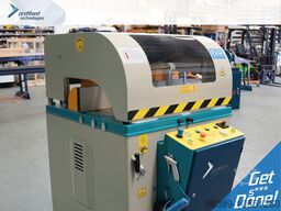 ProfiFeed Technologies A550 Semi-Automatic Solid Wood Saw