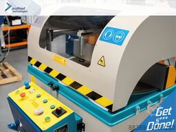 ProfiFeed Technologies A550 Semi-Automatic Solid Wood Saw