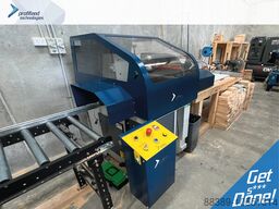 ProfiFeed Technologies T600 Semi-Automatic Solid Wood Saw