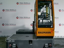 Baumann HX50